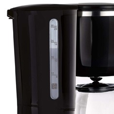 Cafeteira Arno Gran Perfectta CAFG Cafeteira Arno Gran Perfectta CAFG