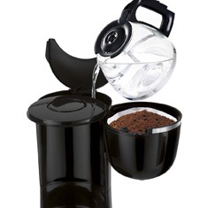 Cafeteira Arno Gran Perfectta CAFG Cafeteira Arno Gran Perfectta CAFG