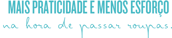 Descubra todas as vantagens de ter um ferro a vapor ultragliss