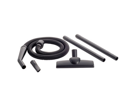 Bocal para limpeza - Pisos e cantos podem ficar mais limpos graças ao bocal que vem com o aspirador Bocal para limpeza - Pisos e cantos podem ficar mais limpos graças ao bocal que vem com o aspirador
