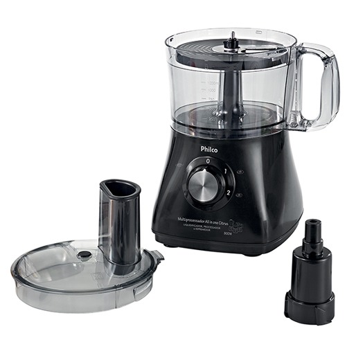 Fácil de montar all in one citrus philco 800w potência