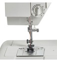 Ajuste tudo - Deixe a máquina na forma que quiser Ajuste tudo - Deixe a máquina na forma que quiser