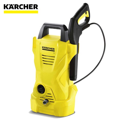 Lavadora de Alta Pressão Kärcher Basic K2 Lavadora Alta Pressão Kärcher Basic K2