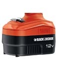 1 ano de garantia - A Black & Decker garante 1 ano de garantia - A Black & Decker garante