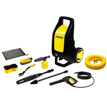 K3 Premium Karcher Lavadora de Alta Pressão K3 Premium Karcher
