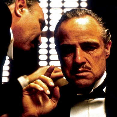 Parte I Corleone