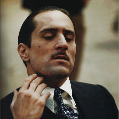 Parte II De Niro