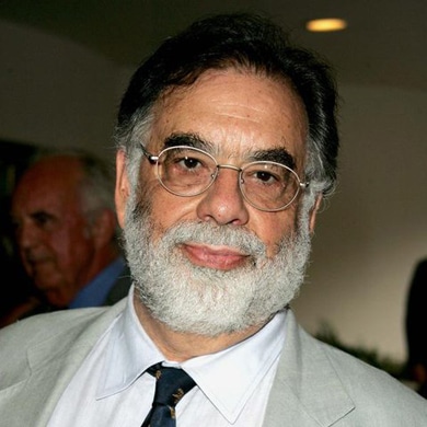 Francis Ford Coppola Cineasta