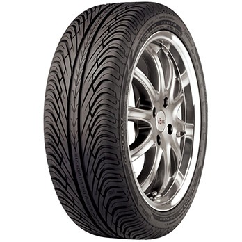 O pneu General Tire Altimax HP 205 60 15R 91H pneu General Tire Altimax HP 205 60 15R 91H