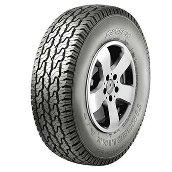 Um pneu com a qualidade Bridgestone pneu Bridgestone Timberline 255 75 R15