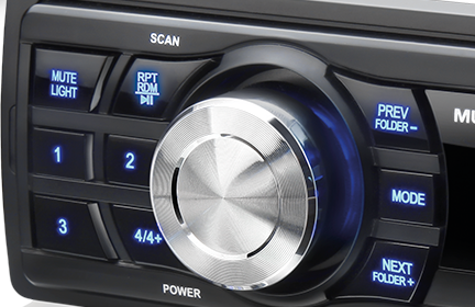 O rádio One é ideal para o seu carro e dispõe ainda das funções repetir, mudo e Randon, além da função seleção de pastas. Assim, é possível escolher as faixas e artistas de forma rápida e prática! O rádio One é ideal para o seu carro e dispõe ainda das funções repetir, mudo e Randon, além da função seleção de pastas. Assim, é possível escolher as faixas e artistas de forma rápida e prática!