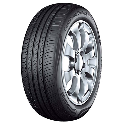 ContiPowerContact 175 65R14 82H Pneu Aro 14 Continental ContiPowerContact 175 65R14 82H