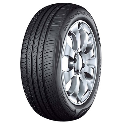 Pneu Aro 15 Continental ContiPowerContact 185 65R15 88H Pneu Aro 15 Continental ContiPowerContact 185 65R15 88H