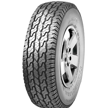 O pneu Timberline 205 64 R15 2068 pneu Timberline 205 64 R15 2068