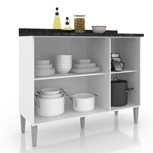 3 portas Bartira Turmalina 3 Portas