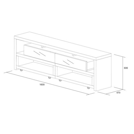 Medidas compactas para caber em sua sala de estar Medidas De Moveis De Sala De Estar ~ Medidas compactas para caber em sua sala de estar