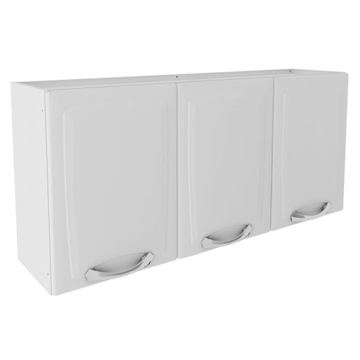 Armário Itatiaia Premium c/ 3 Portas Armário Itatiaia Premium c/ 3 Portas