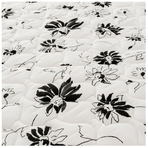 Cama passou por diversos tratamentos Cama passou por diversos tratamentos