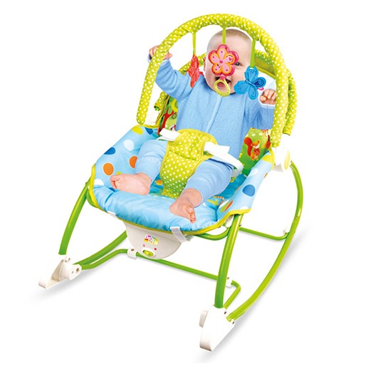 Muito fácil de montar baby style selva linda confortável