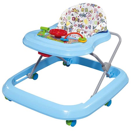 Tutti Baby Toy Andador Tutti Baby Toy Azul