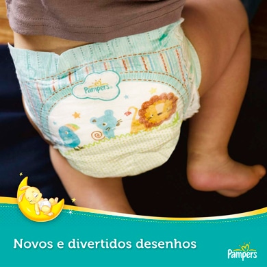 Estrutura inovadora Ajustes