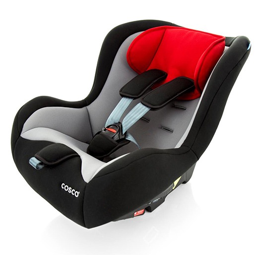 Conforto e segurança sempre juntos Cadeira simple safe cinto segurança 5 pontos