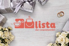 Lista de Casamento