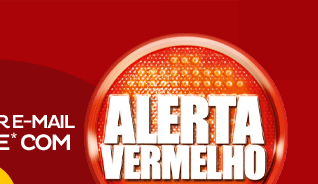 Alerta Vermelho