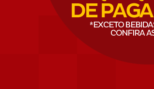 em qualquer forma de pagamento