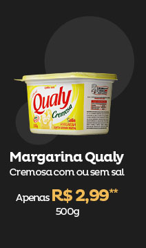 Margarina Qualy