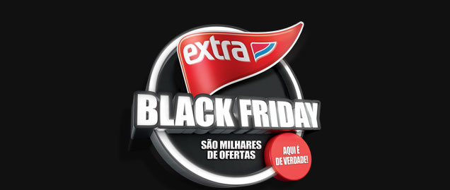 BLACK FRIDAY