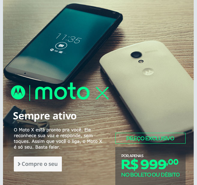 Moto X