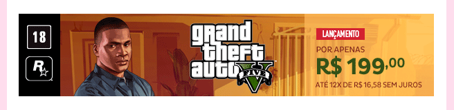 GTA V