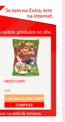 FROOT LOOPS 20G