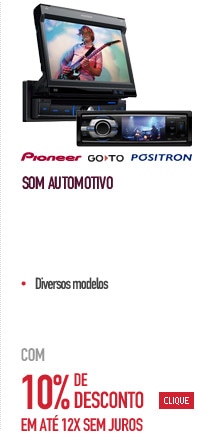 Som Automotivo