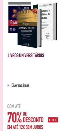 Livros Universitários