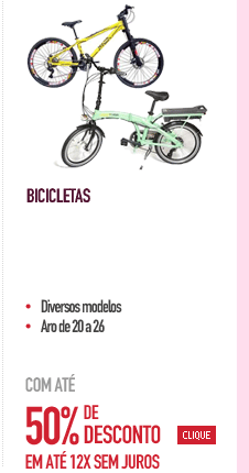 Bicicletas