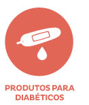 Produtos para diabéticos