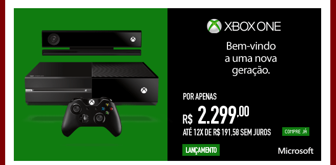 Xbox One