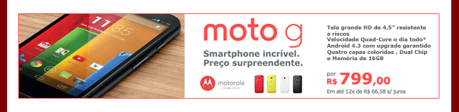 Moto G