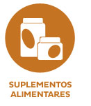 Suplementos alimentares