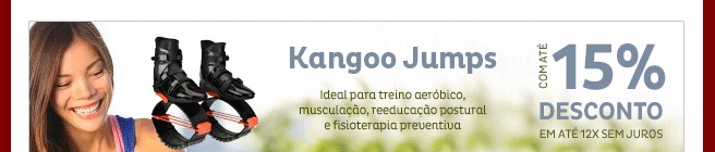 Kangoo Jumps