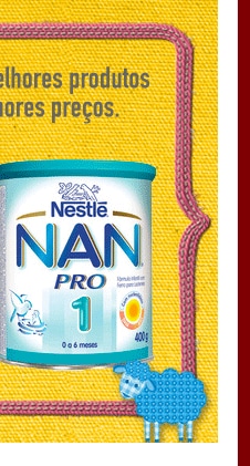 Nutrição infantil