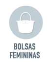 Bolsas Femininas
