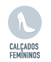 Calados Femininos