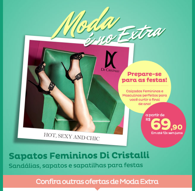 ofertas de sapatos femininos