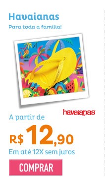 Havaianas