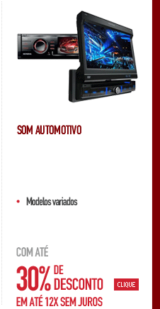 Som Automotivo