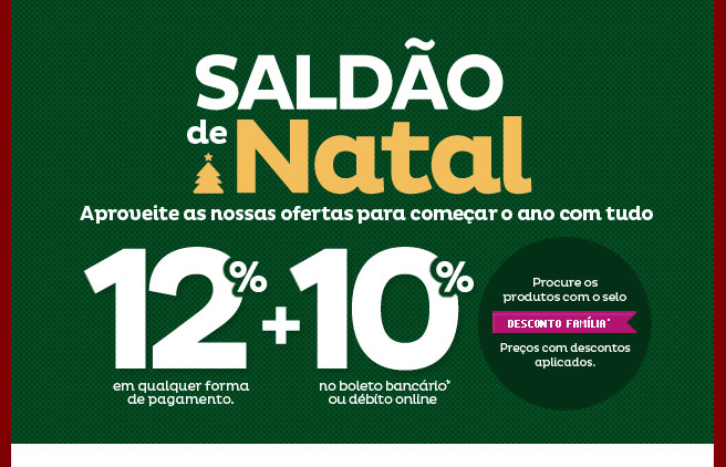 Natal Tudo Para Todos
