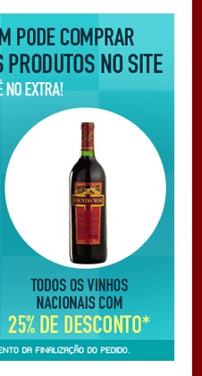 TODOS OS VINHOS NACIONAIS